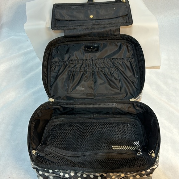 Kate Spade Brook Place Musical Dots Martie - Picture 6 of 9